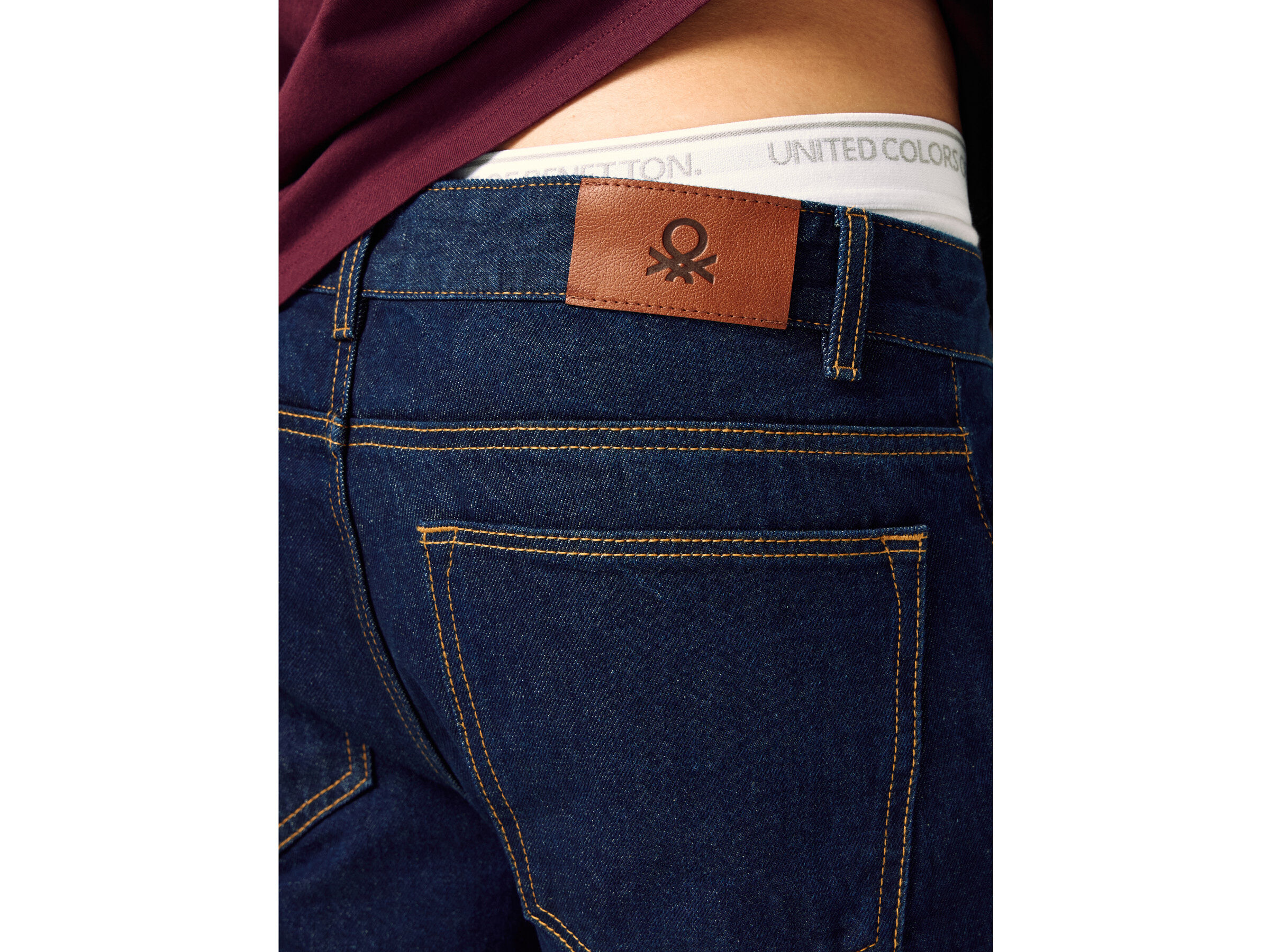 TROUSERS Herren image number 4